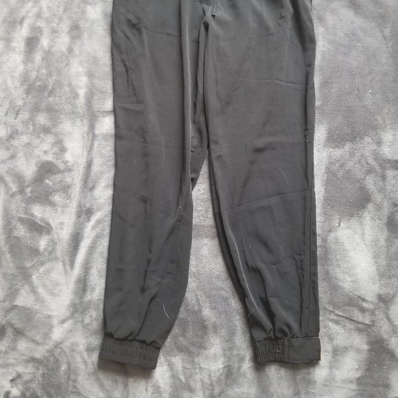 Dynamite Black Pants - Picture 2 of 4